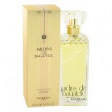 JARDINS DE BAGATELLE By Guerlain For Women - 2.5 EDP SPRAY